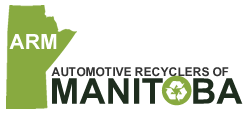 Automotive Recyclers of Manitoba